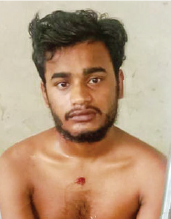 Photo of কারিমুল ইসলাম